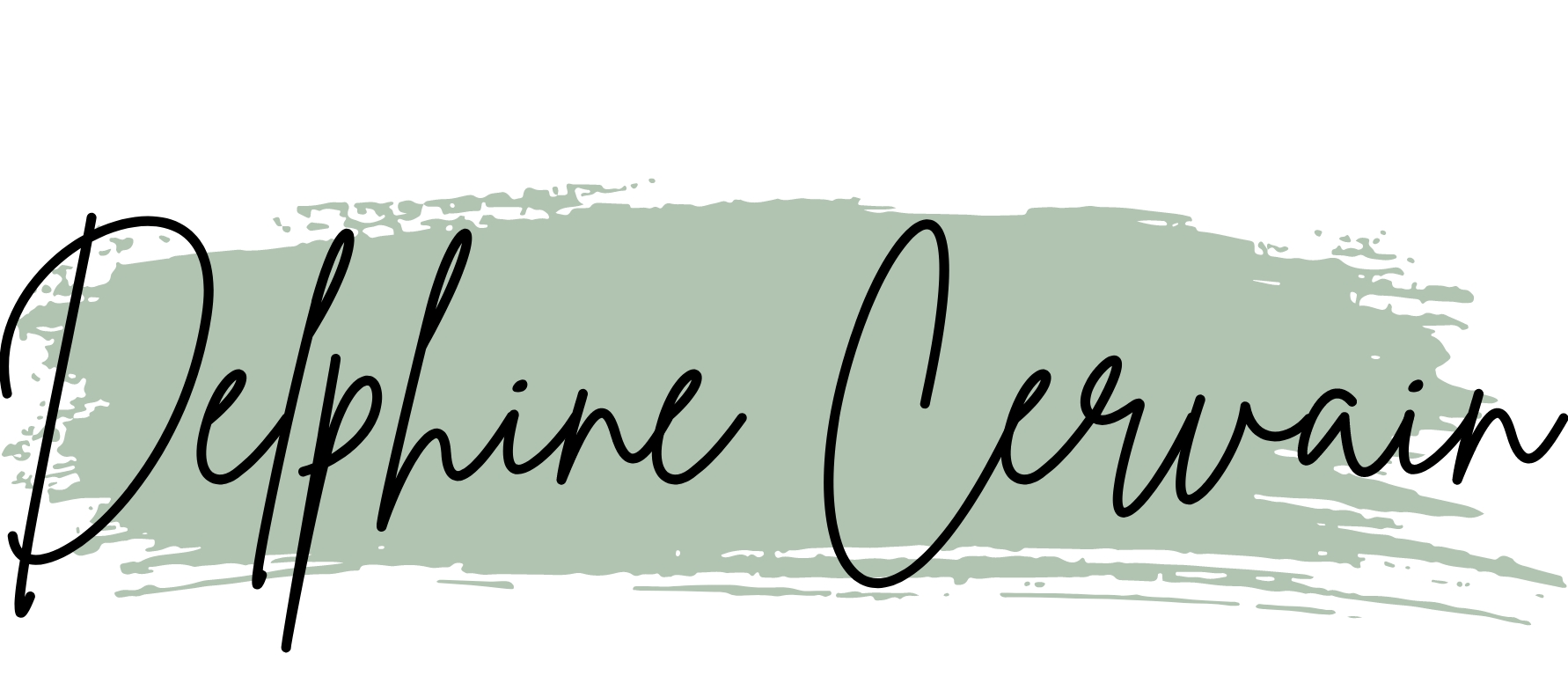 delphine cervain